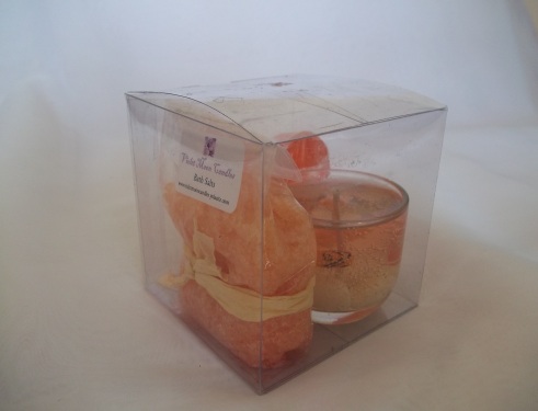 Tealight Gift Set